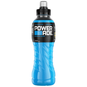 Powerade Mountain Blast 12x500 ml (kolli)